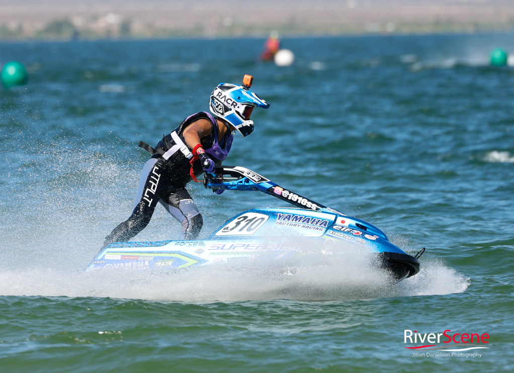 IJSBA RiverScene Magazine Lake Havasu 2025 