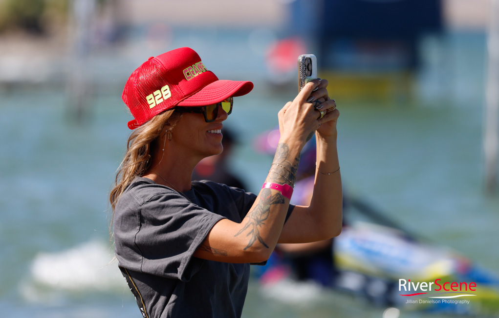 IJSBA RiverScene Magazine Lake Havasu 2025 