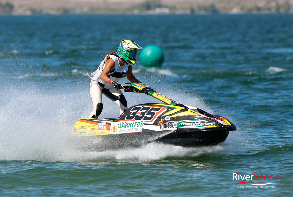 IJSBA RiverScene Magazine Lake Havasu 2025 