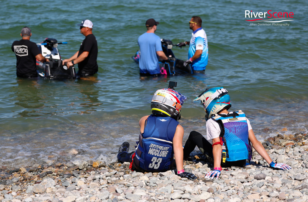 IJSBA RiverScene Magazine Lake Havasu 2025 