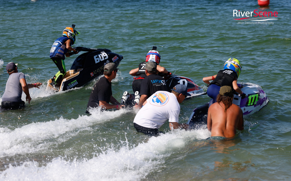 IJSBA RiverScene Magazine Lake Havasu 2025 