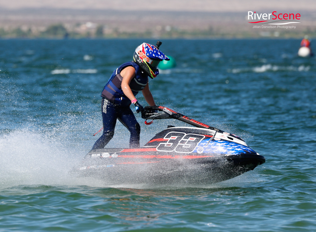 IJSBA RiverScene Magazine Lake Havasu 2025 