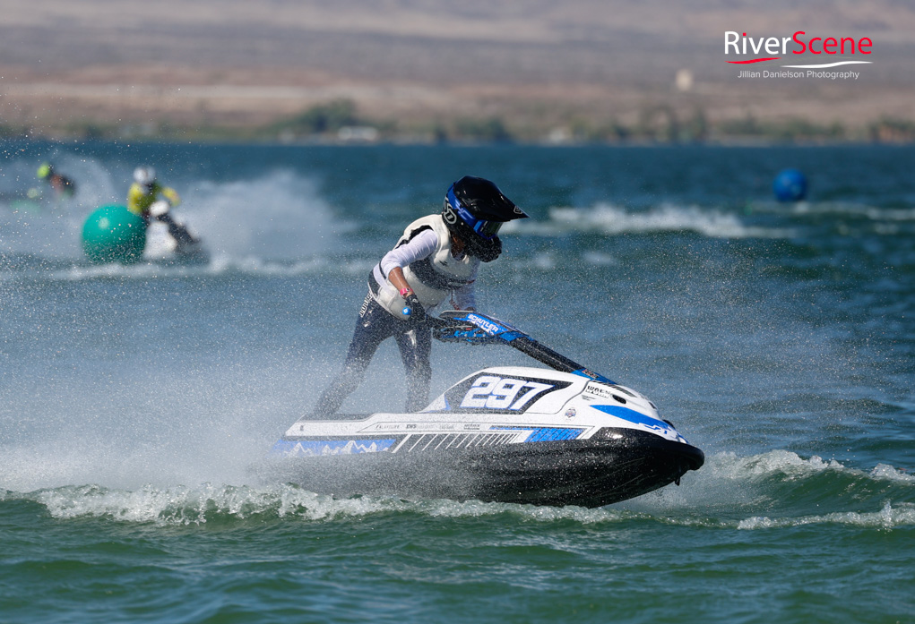 IJSBA RiverScene Magazine Lake Havasu 2025 