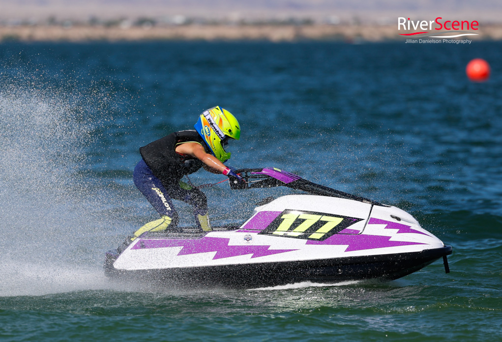 IJSBA RiverScene Magazine Lake Havasu 2025 