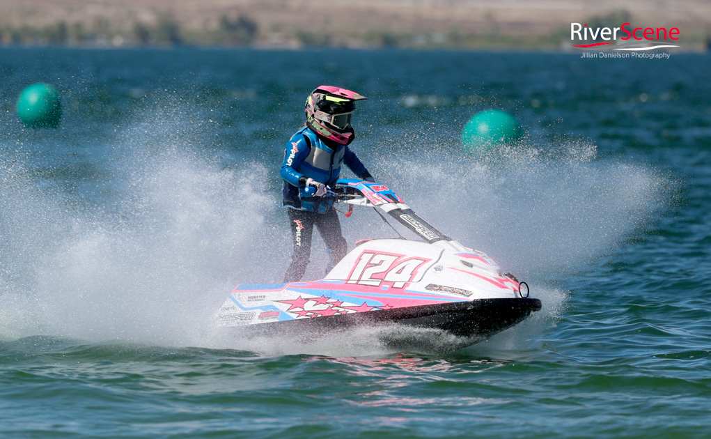 IJSBA RiverScene Magazine Lake Havasu 2025 