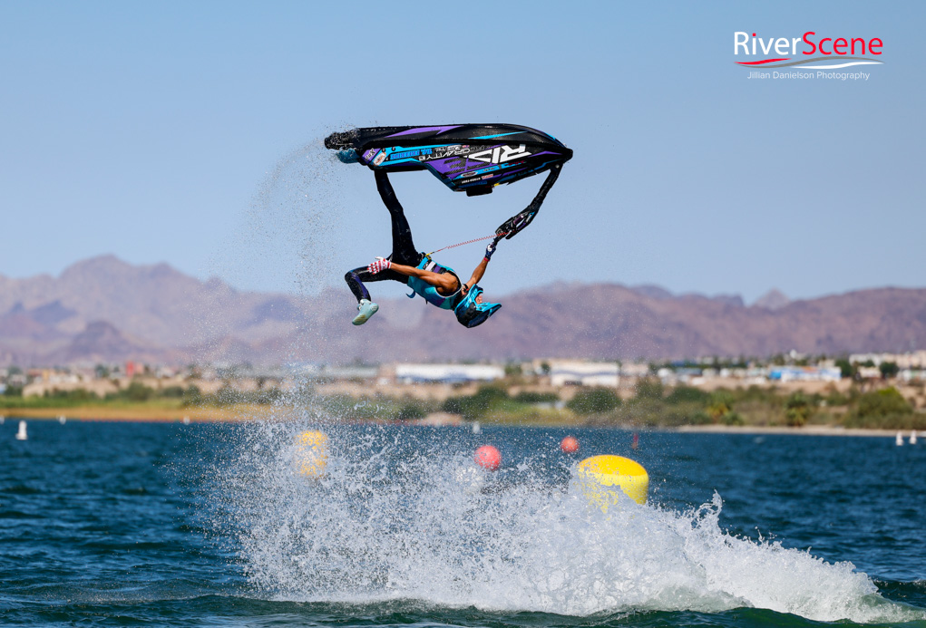 IJSBA RiverScene Magazine Lake Havasu 2025 