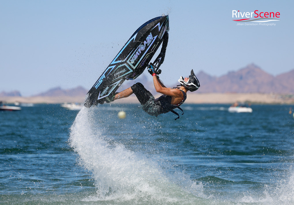 IJSBA RiverScene Magazine Lake Havasu 2025 
