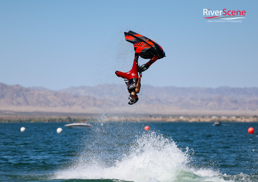 IJSBA RiverScene Magazine Lake Havasu 2025 