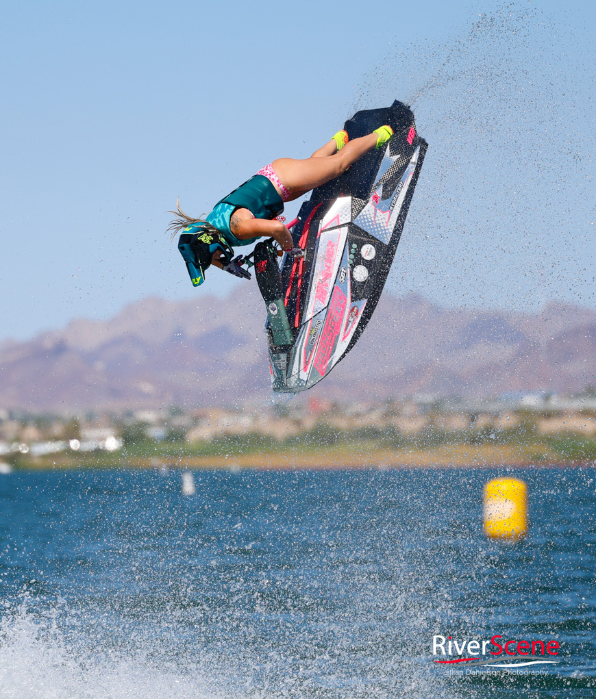 IJSBA RiverScene Magazine Lake Havasu 2025 
