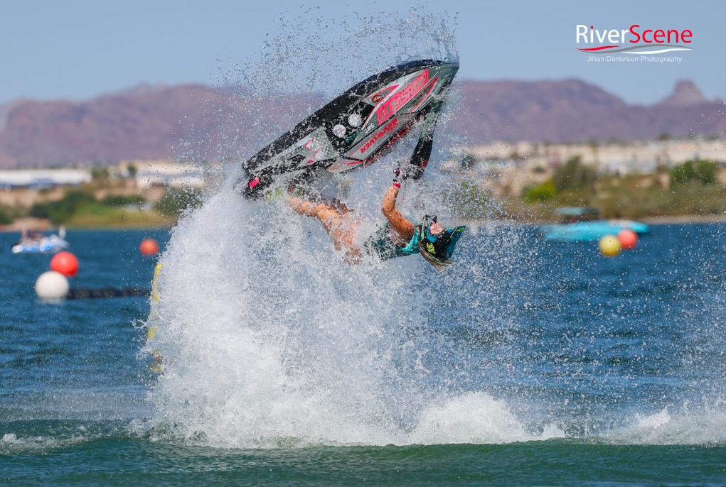 IJSBA RiverScene Magazine Lake Havasu 2025 