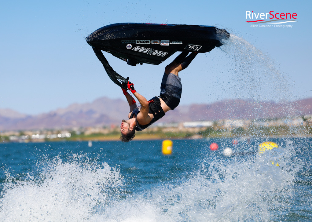 IJSBA RiverScene Magazine Lake Havasu 2025 