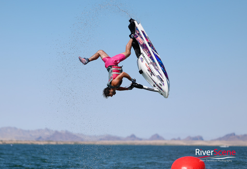 IJSBA RiverScene Magazine Lake Havasu 2025 