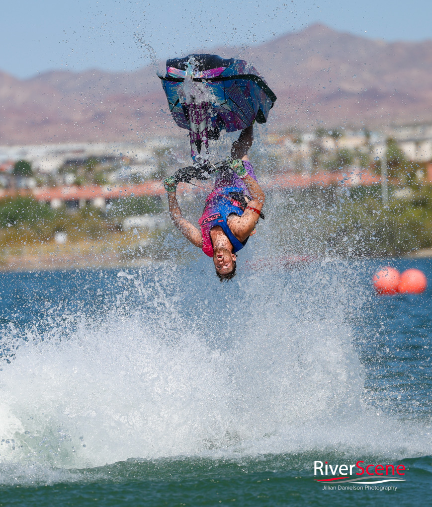 IJSBA RiverScene Magazine Lake Havasu 2025 