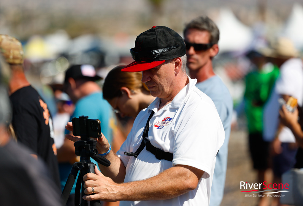 IJSBA RiverScene Magazine Lake Havasu 2025 