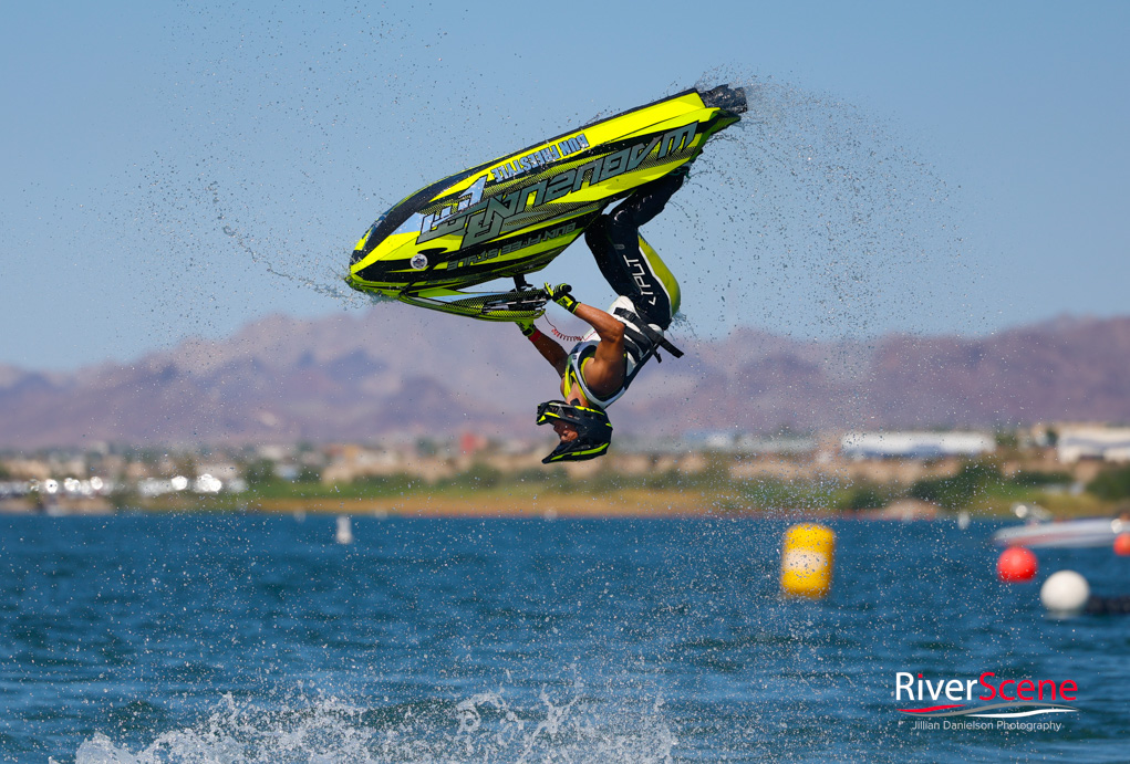 IJSBA RiverScene Magazine Lake Havasu 2025 