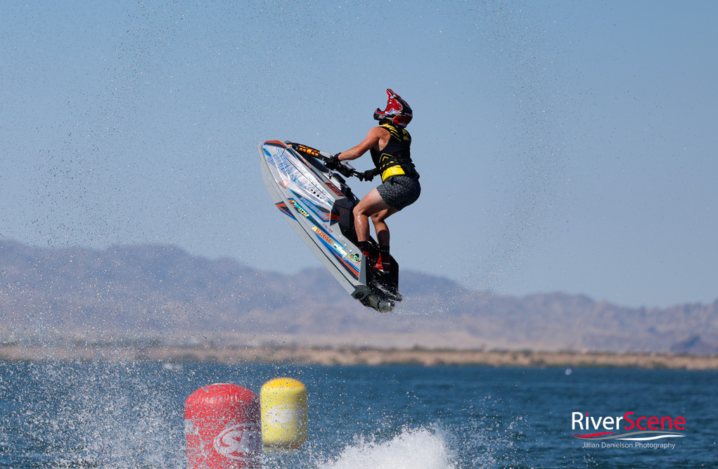 IJSBA RiverScene Magazine Lake Havasu 2025 
