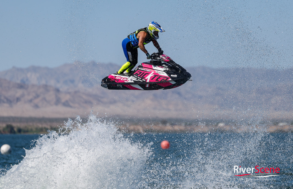 IJSBA RiverScene Magazine Lake Havasu 2025 