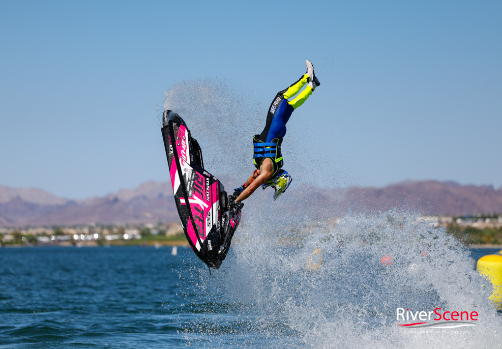 IJSBA World Finals Wraps In Lake Havasu