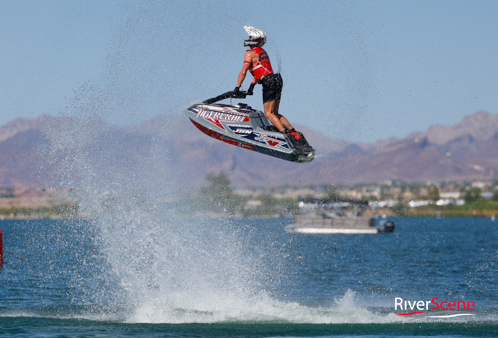 IJSBA RiverScene Magazine Lake Havasu 2025 