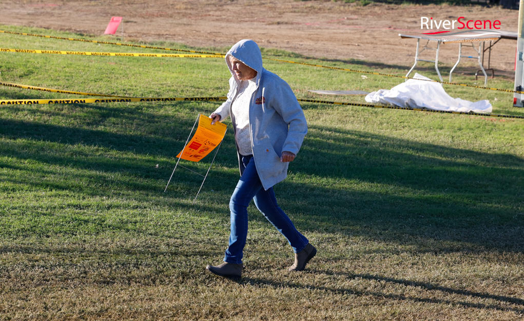 RiverScene Magazine Lake Havasu Run to the Sun