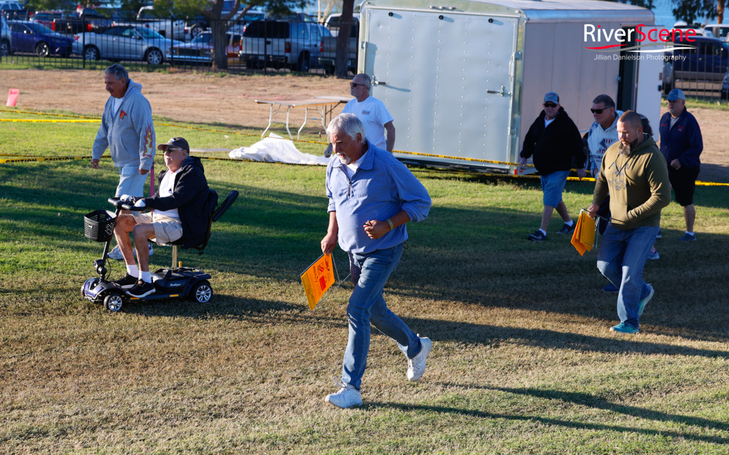 RiverScene Magazine Lake Havasu
