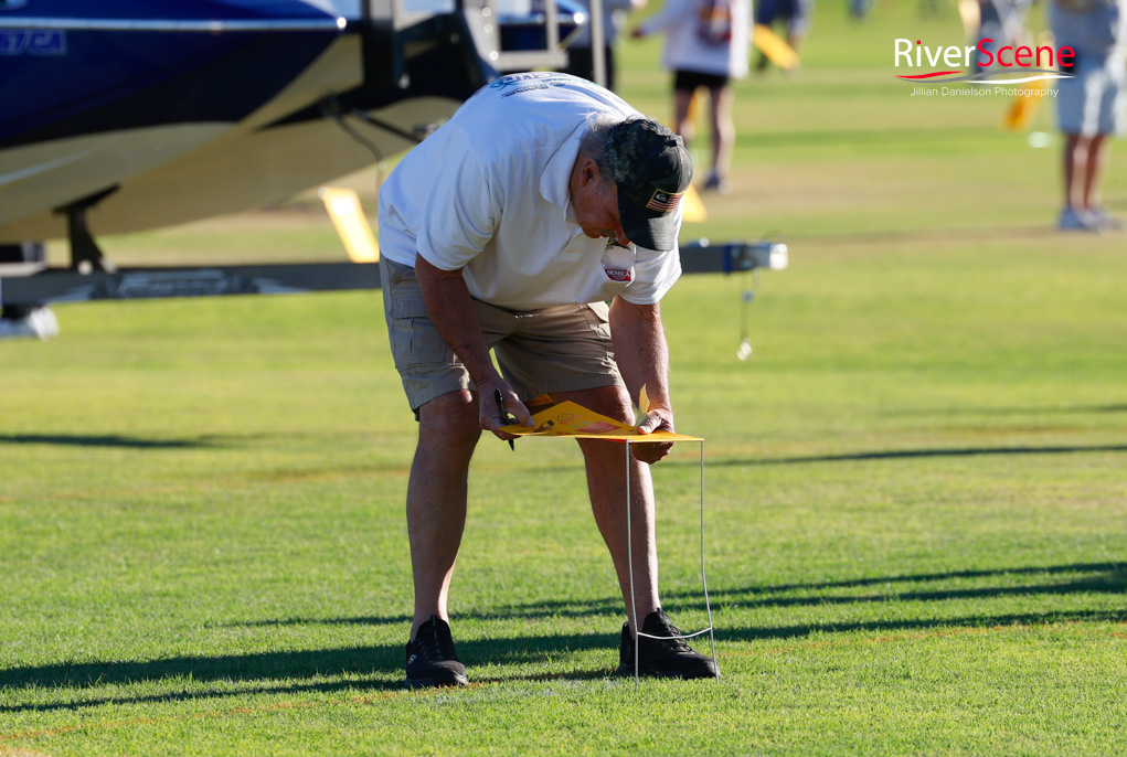 RiverScene Lake Havasu Run to the Sun