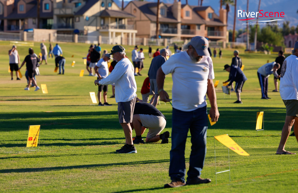 Run to Sun 2025 Bridgewater Links RiverScene