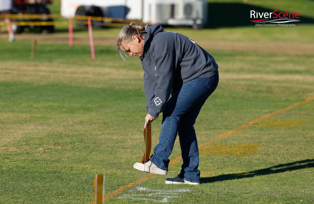 Bridgewater Links Run to Sun 2025 Lake Havasu