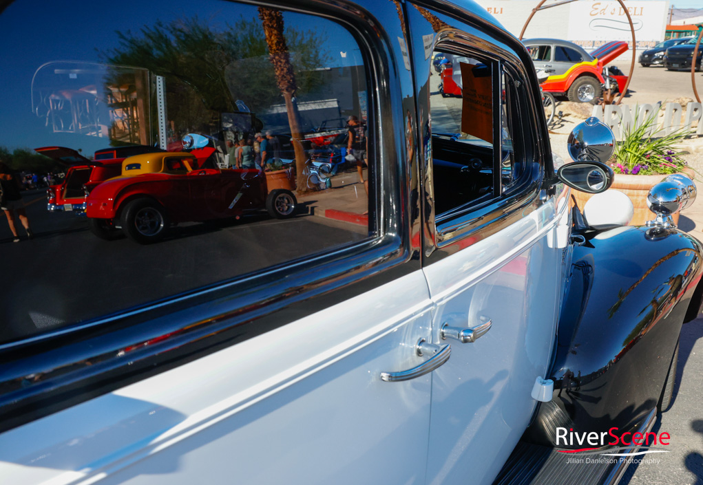 Lake Havasu City RiverScene Magazine Run to the Sun