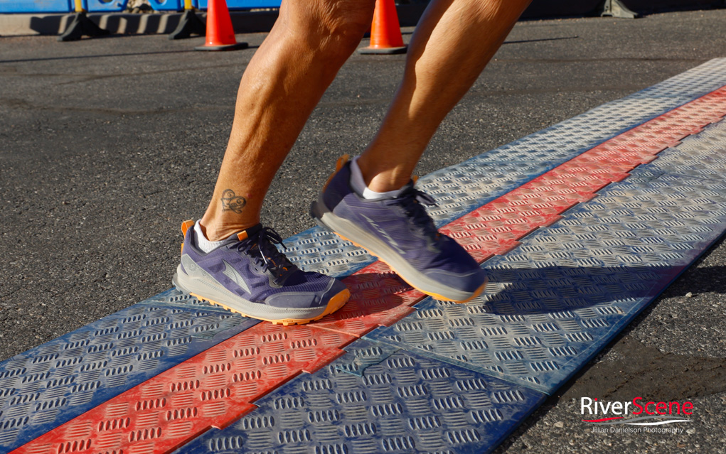 Lizard Peak Scramble Lake Havasu RiverScene