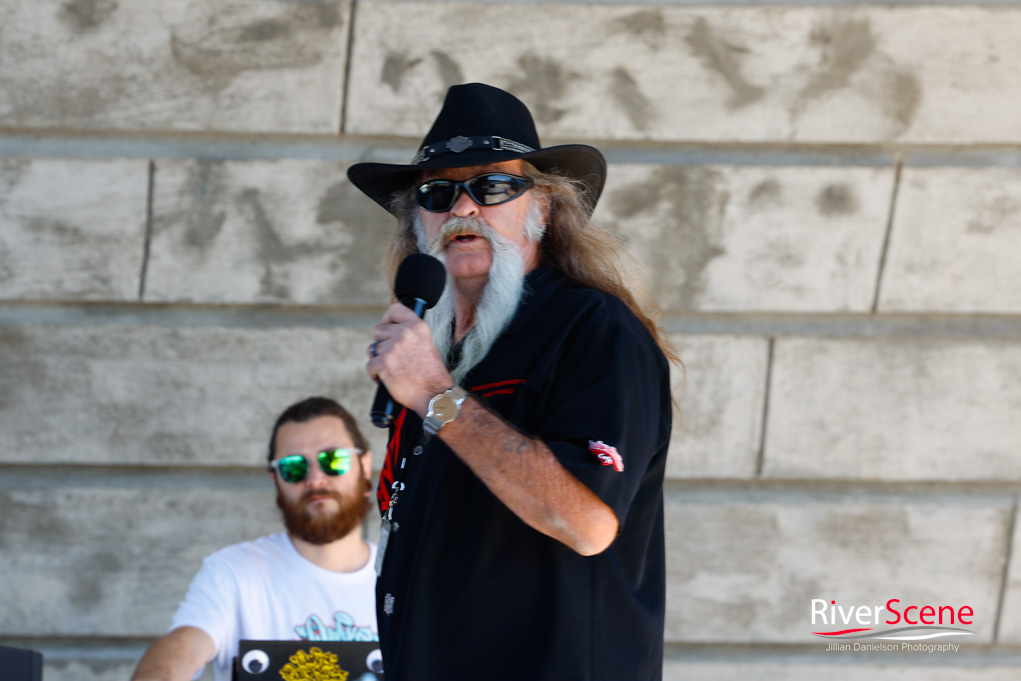 RiverScene Magazine 54th London Bridge Beard and Mustache Competition Lake Havasu 