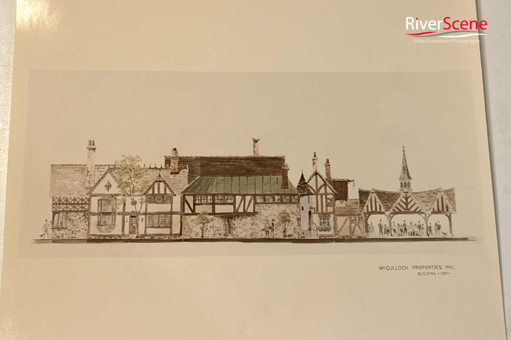 London Bridge Lake Havasu Press Kit RiverScene magazine 