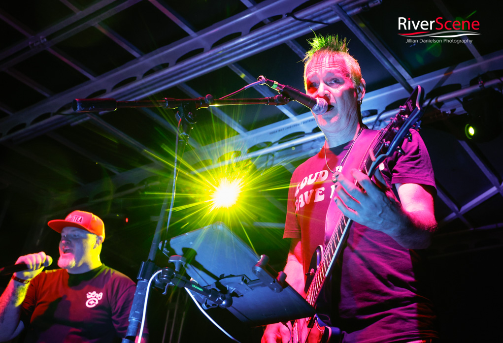 RiverScene Magazine London Bridge Days Music Festival Jillian Danielson Photography