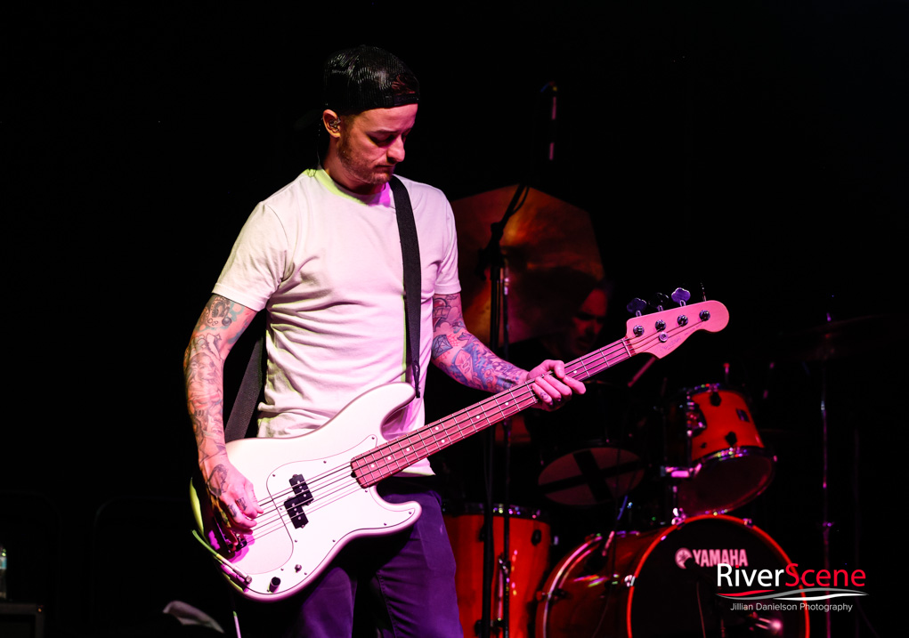 London Bridge Days Music Festival RiverScene Magazine Lake Havasu Jillian Danielson Photography