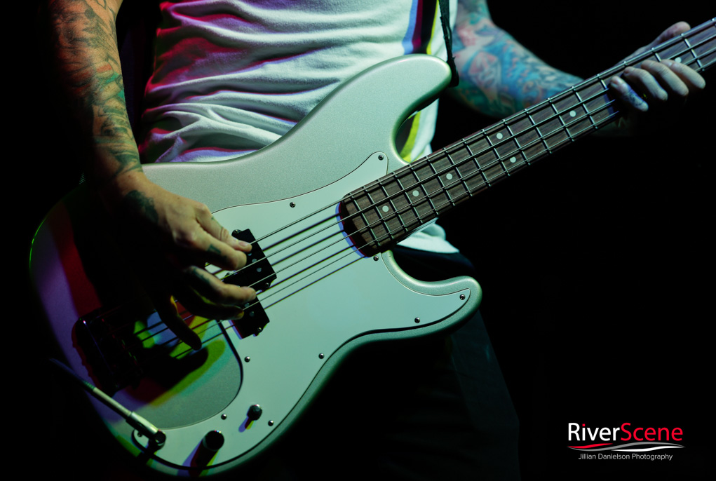 London Bridge Days Music Festival RiverScene Magazine Lake Havasu Jillian Danielson Photography