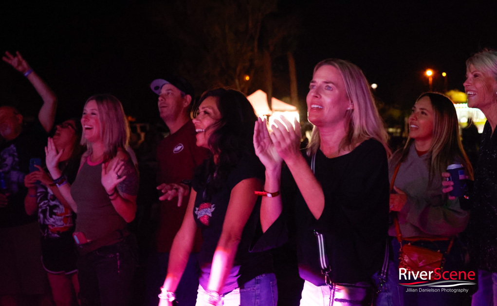 London Bridge Days Music Festival RiverScene Magazine Lake Havasu Jillian Danielson Photography