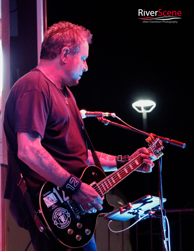 London Bridge Days Music Festival RiverScene Magazine Lake Havasu Jillian Danielson Photography