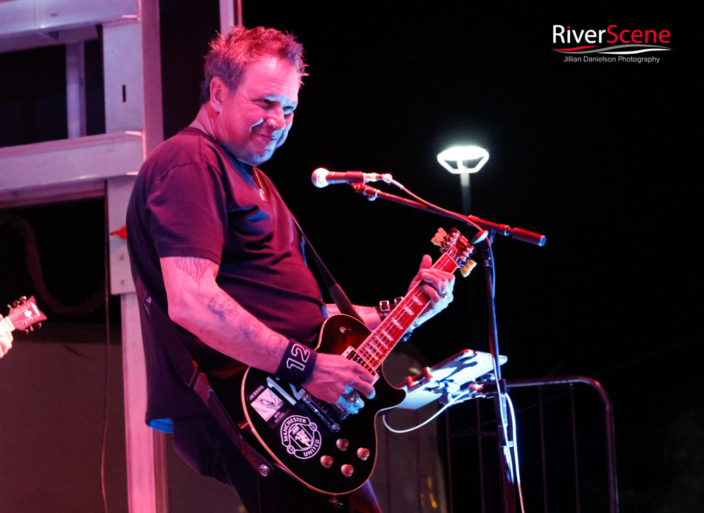 London Bridge Days Music Festival RiverScene Magazine Lake Havasu Jillian Danielson Photography