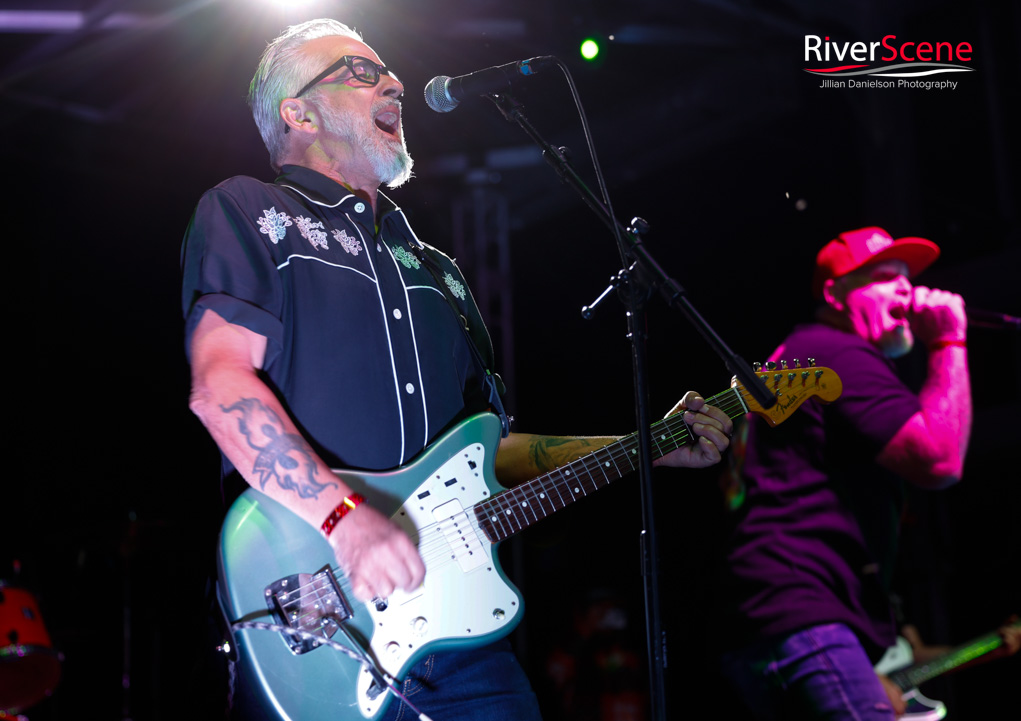 London Bridge Days Music Festival RiverScene Magazine Lake Havasu Jillian Danielson Photography