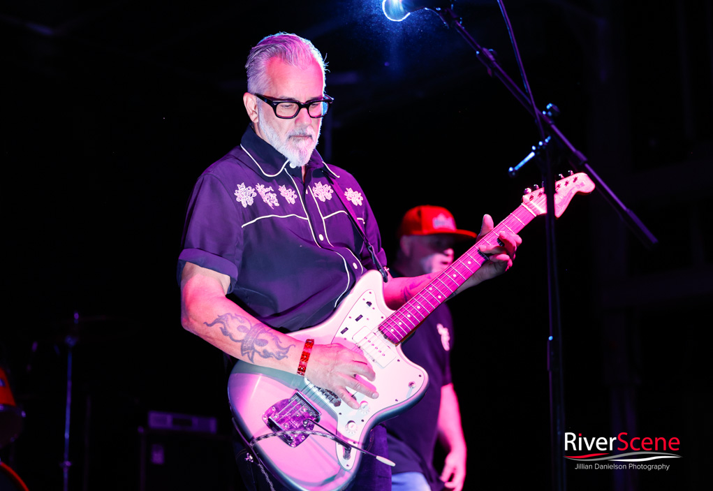 London Bridge Days Music Festival RiverScene Magazine Lake Havasu Jillian Danielson Photography