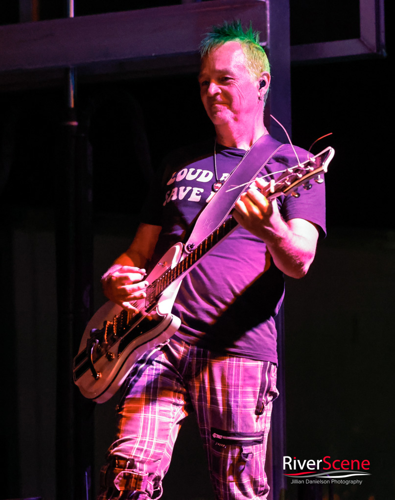 London Bridge Days Music Festival RiverScene Magazine Lake Havasu Jillian Danielson Photography