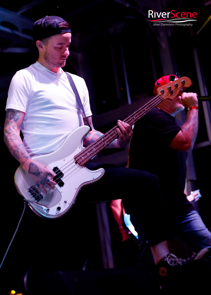 London Bridge Days Music Festival RiverScene Magazine Lake Havasu Jillian Danielson Photography