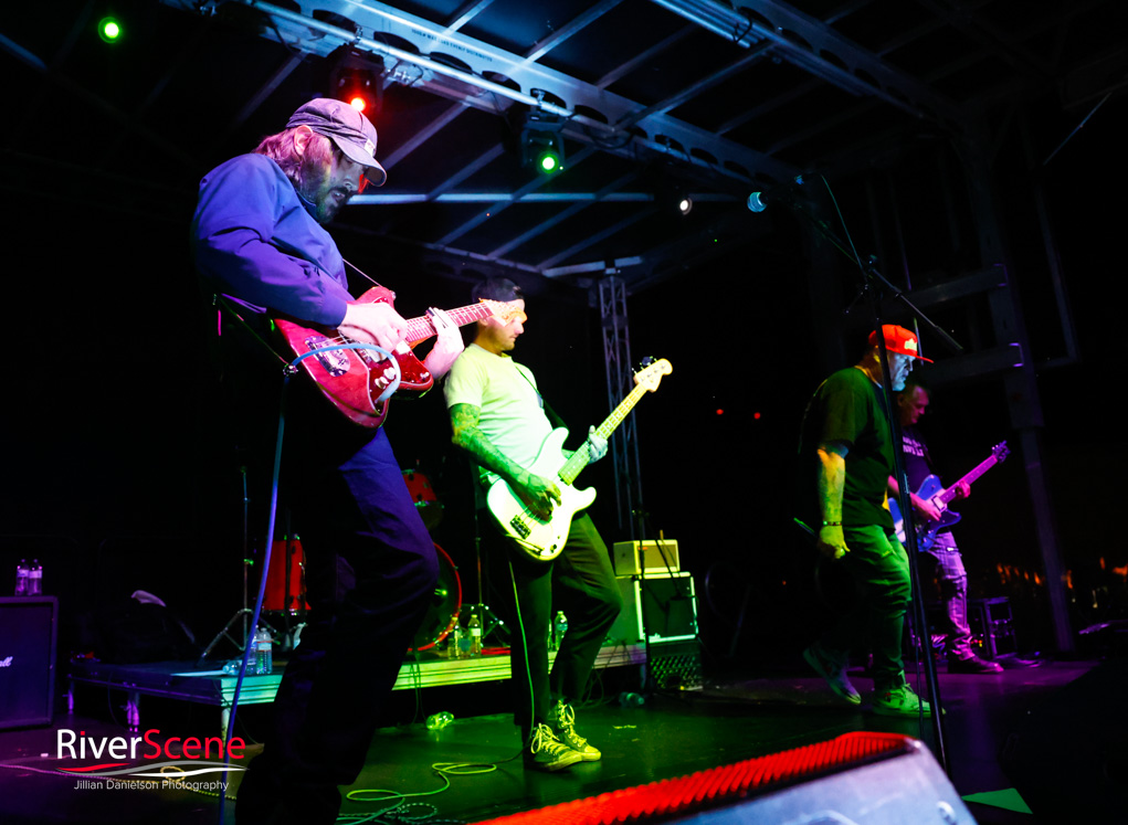 London Bridge Days Music Festival Rocked Lake Havasu