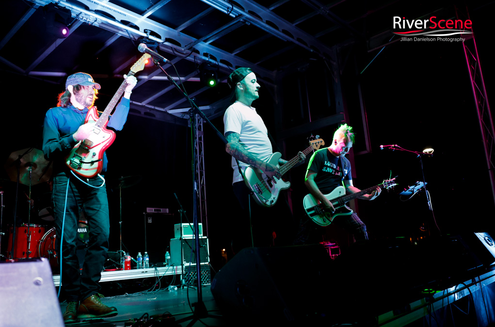 London Bridge Days Music Festival RiverScene Magazine Lake Havasu Jillian Danielson Photography