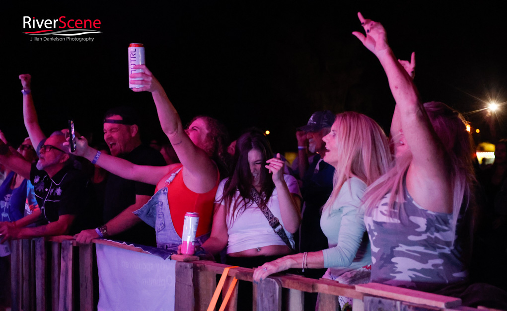 London Bridge Days Music Festival RiverScene Magazine Lake Havasu Jillian Danielson Photography