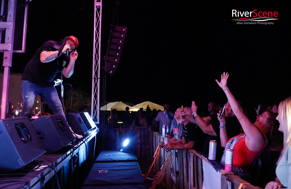 London Bridge Days Music Festival RiverScene Magazine Lake Havasu Jillian Danielson Photography