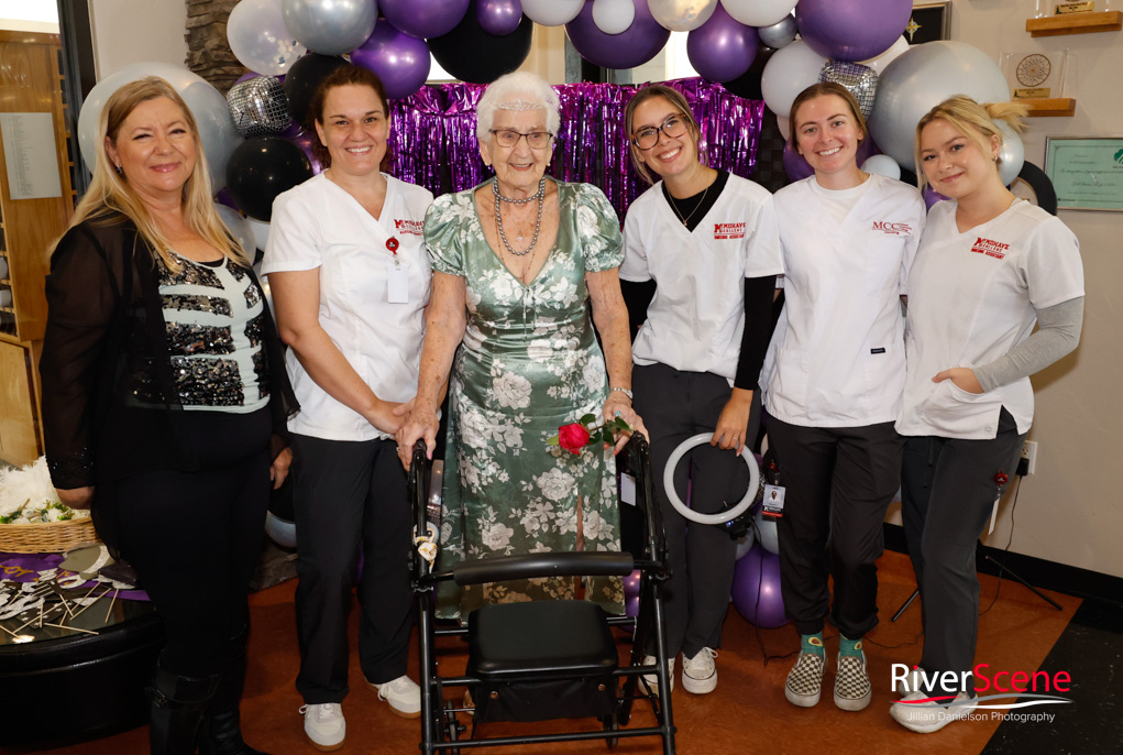 Lake Havasu RiverScene Dementia Connection