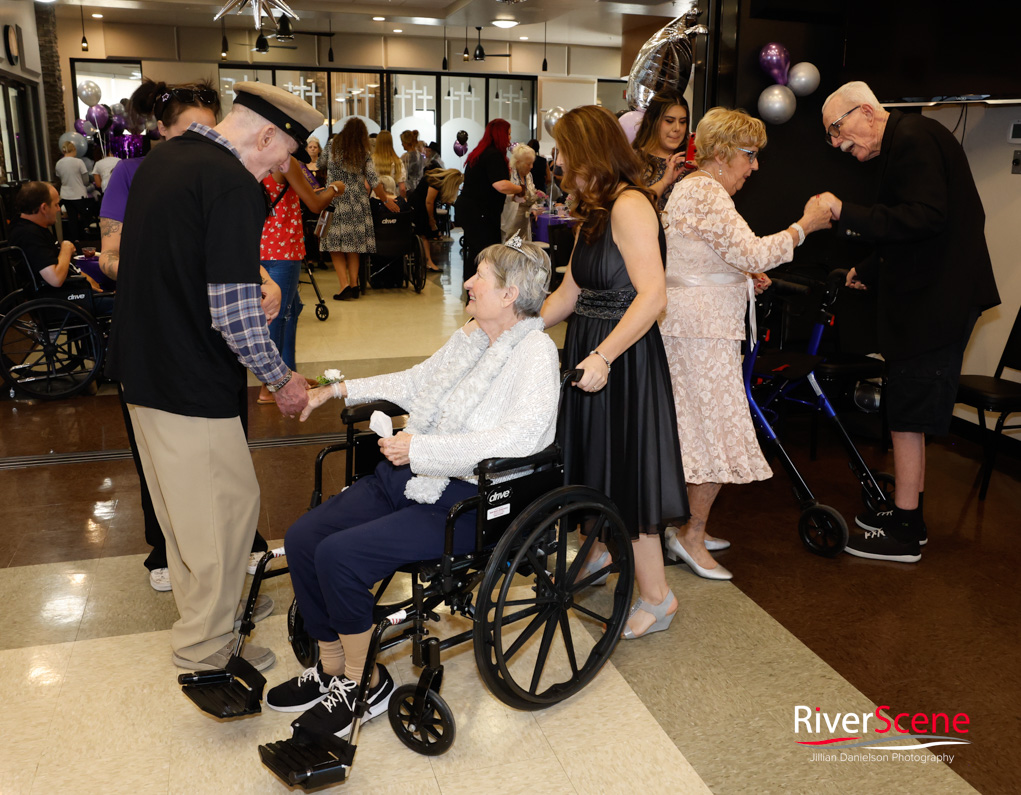 Lake Havasu RiverScene Dementia Connection