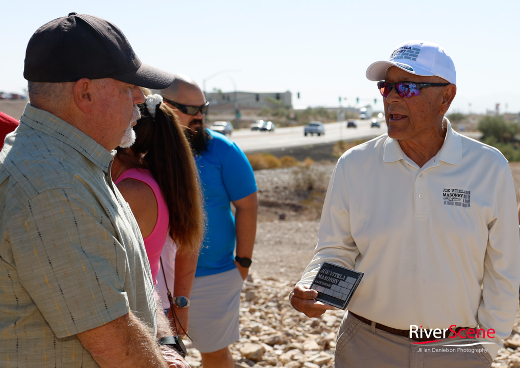 Lake Havasu City London Bridge Welcome Sign RiverScene Magazine Jillian Danielson Photography