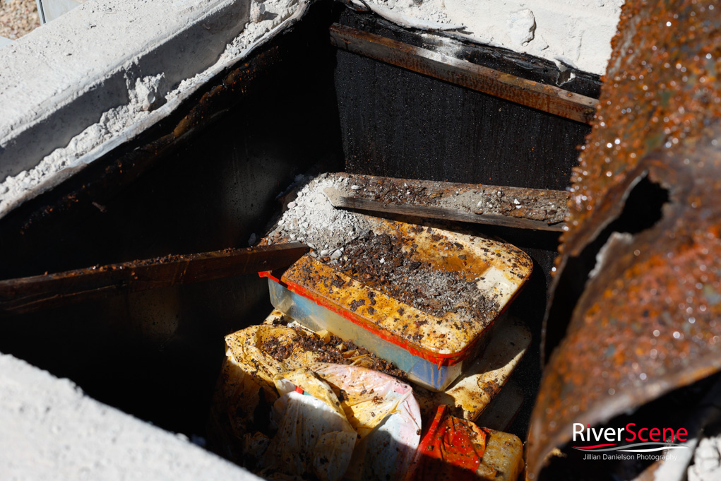 Lake Havasu City London Bridge Welcome Sign RiverScene Magazine Jillian Danielson Photography